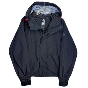 RARE Vintage Nike ACG Storm-Fit Waterproof/Windproof Hooded Tech Coat/Jacket